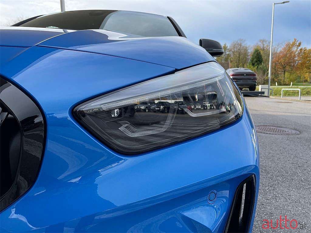 2023' BMW 1Er-Reihe photo #3