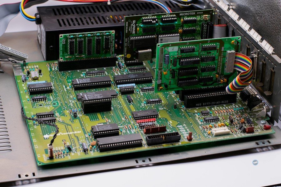 Automakers Are Losing The Chip War To AI Giants