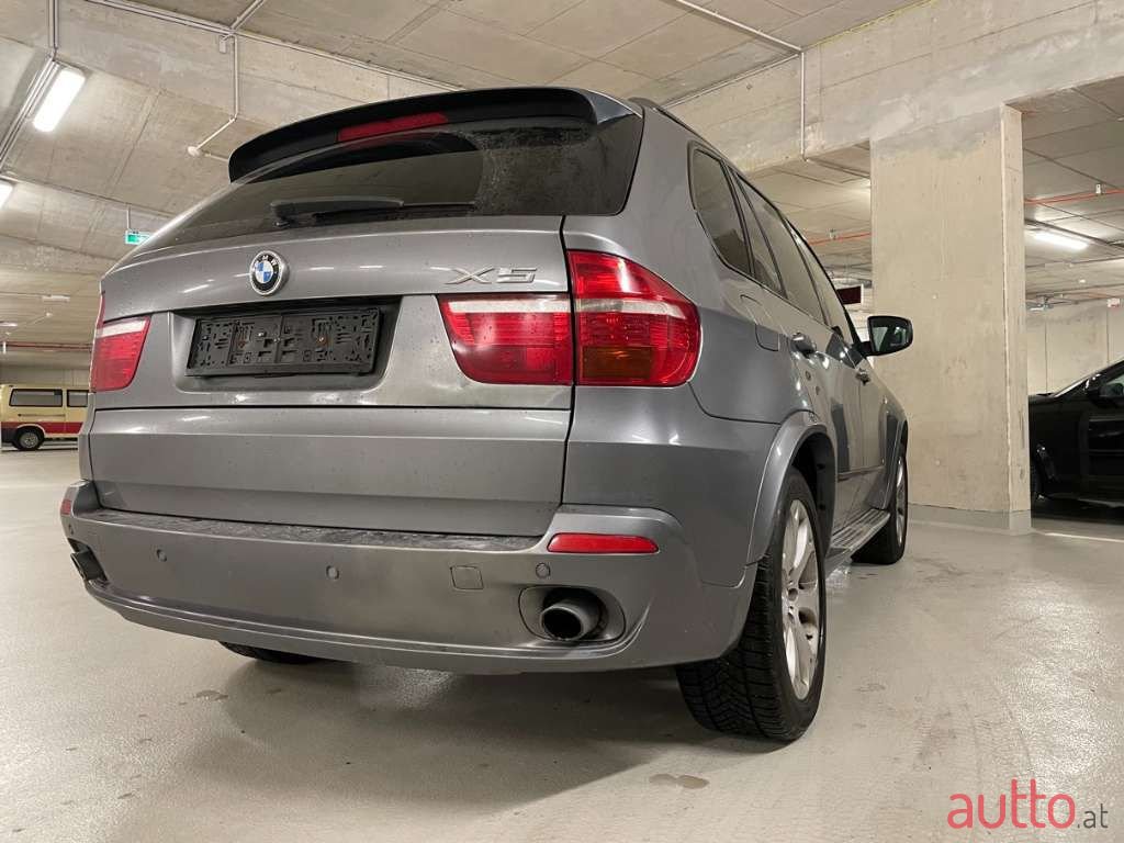 2008' BMW X5 photo #3