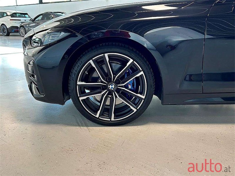 2022' BMW 4Er-Reihe photo #4