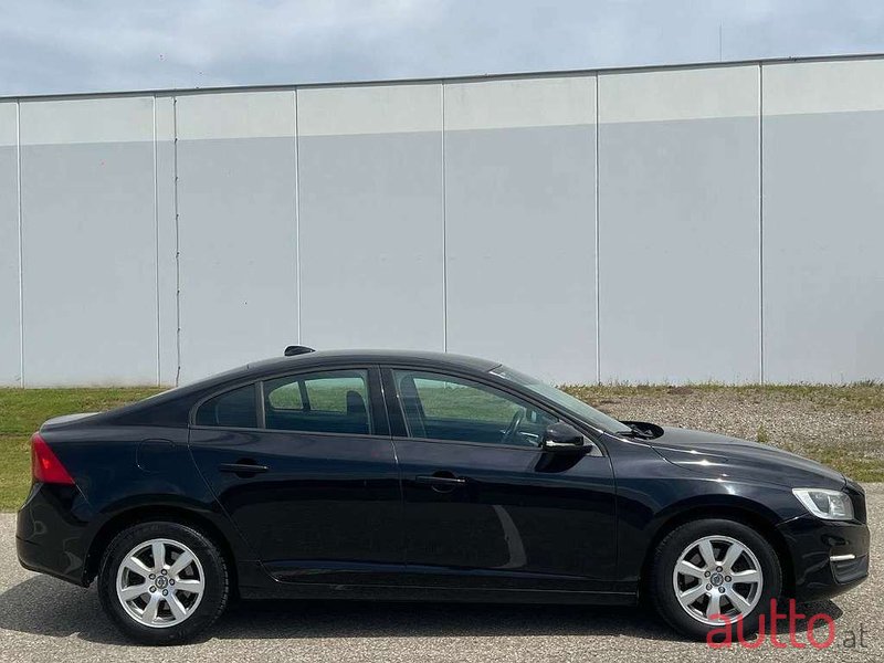 2013' Volvo S60 photo #5