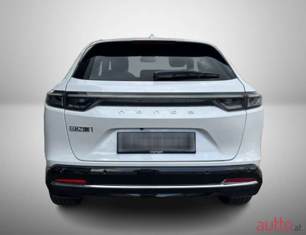 2024' Honda e photo #6