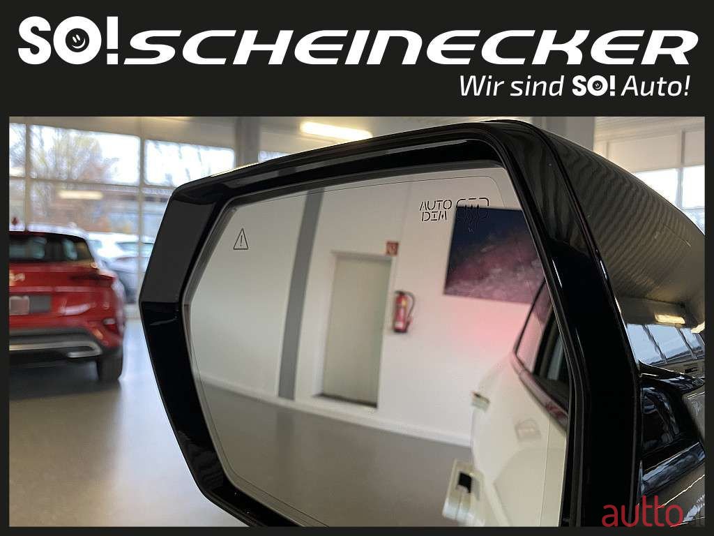 2023' Kia Ev9 photo #5