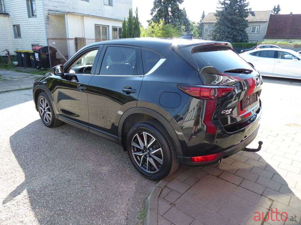 2018' Mazda CX-5 photo #3