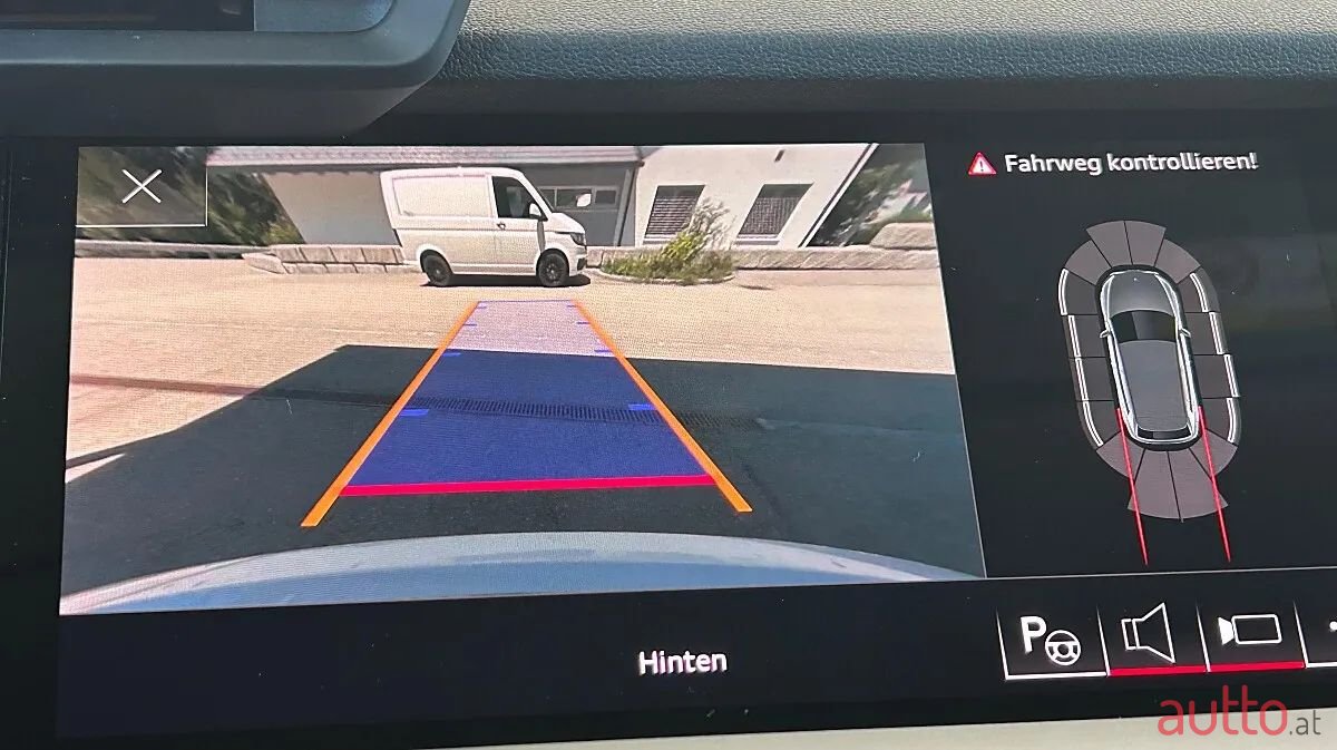2020' Audi A3 photo #4