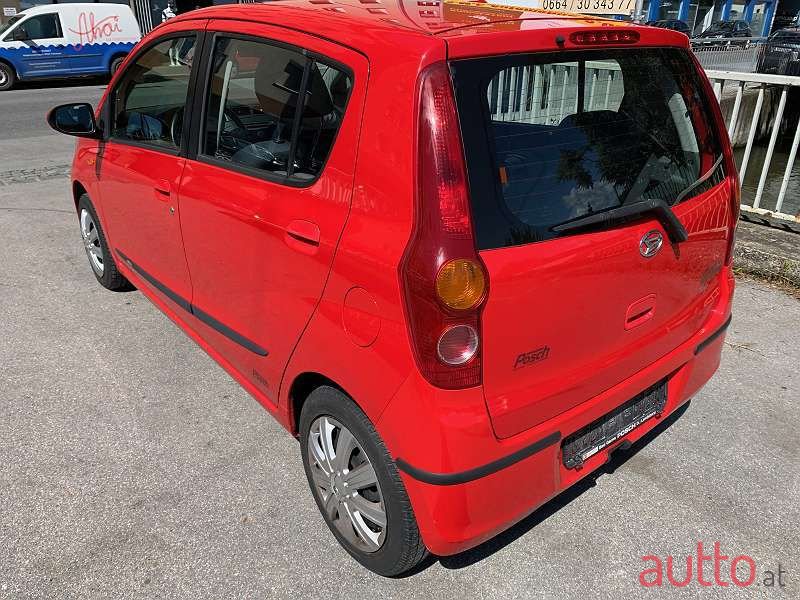 2007' Daihatsu Cuore photo #4