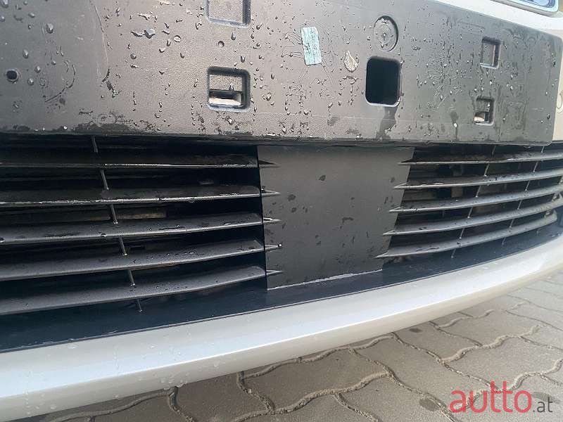 2019' Peugeot 508 photo #4