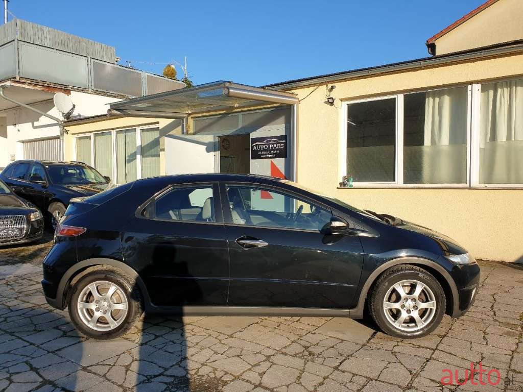 2006' Honda Civic photo #4