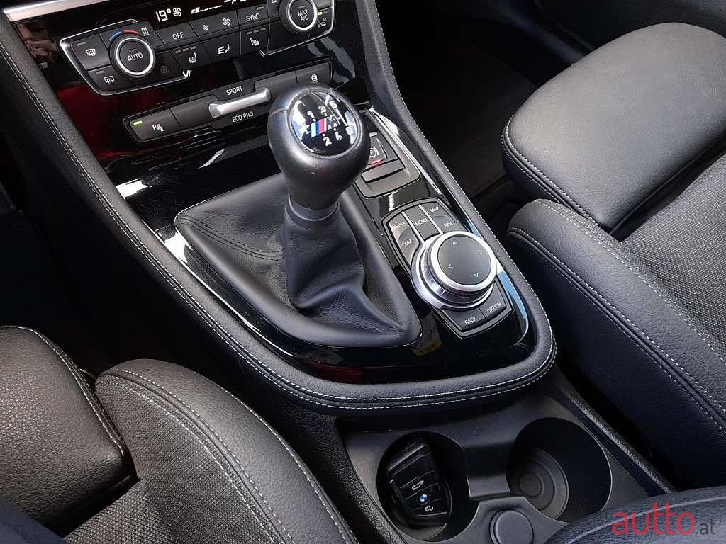 2020' BMW 2Er-Reihe photo #5