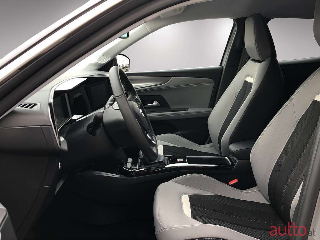 2022' Opel Mokka photo #6