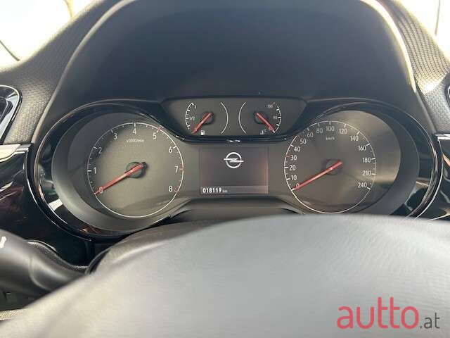 2023' Opel Corsa photo #4