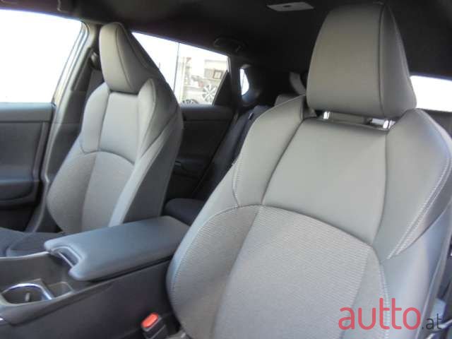 2023' Toyota bZ4X photo #4