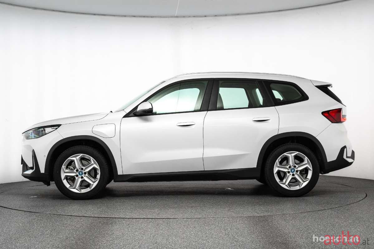 2024' BMW X1 photo #3