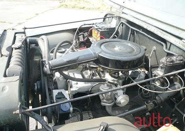 1976' Jeep CJ-6 photo #2