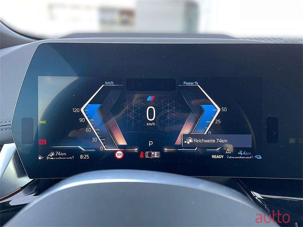 2023' BMW 2Er-Reihe photo #5