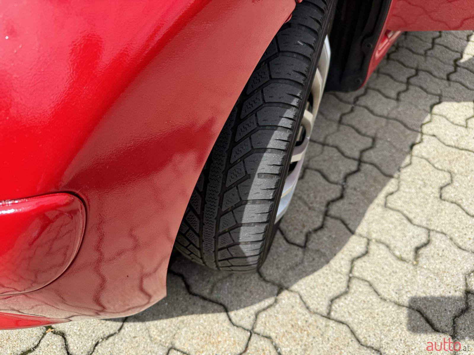 2008' Toyota Aygo VVTI photo #6