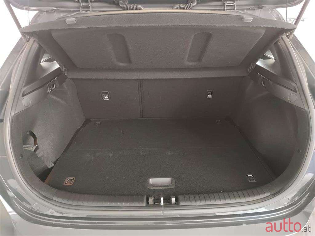 2021' Kia Ceed photo #6