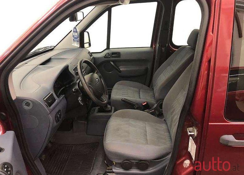 2007' Ford Thunderbird photo #1