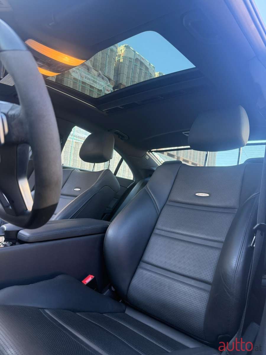 2011' Mercedes-Benz Cls-Klasse photo #6