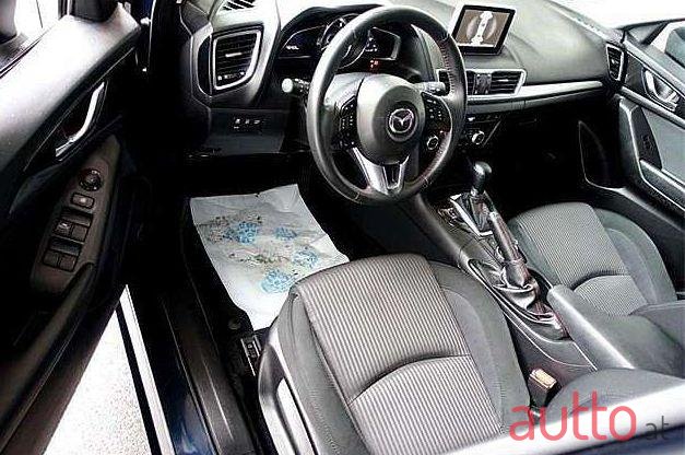 2015' Mazda 3 Mazda3 photo #2