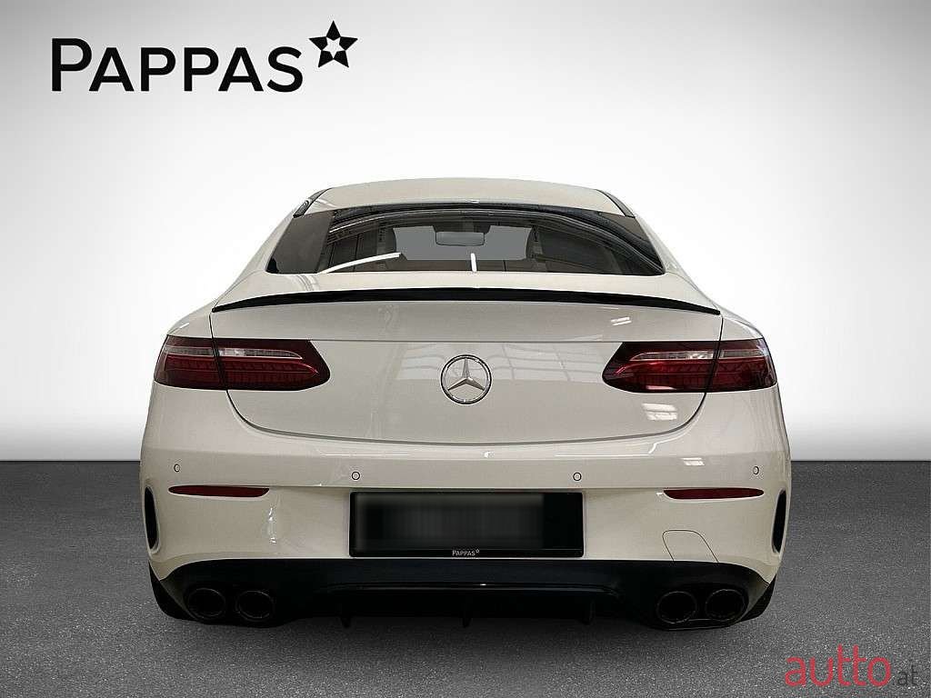 2021' Mercedes-Benz E-Klasse photo #4