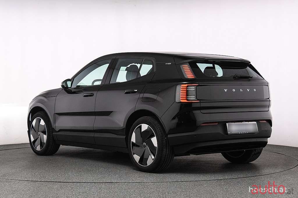 2024' Volvo Ex30 photo #4