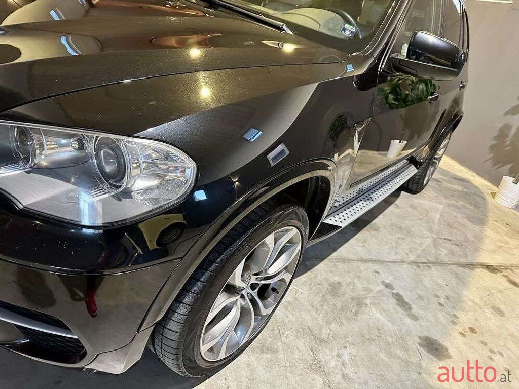 2010' BMW X5 photo #2