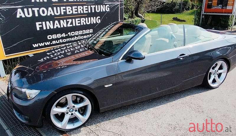 2007' BMW 3Er-Reihe photo #5