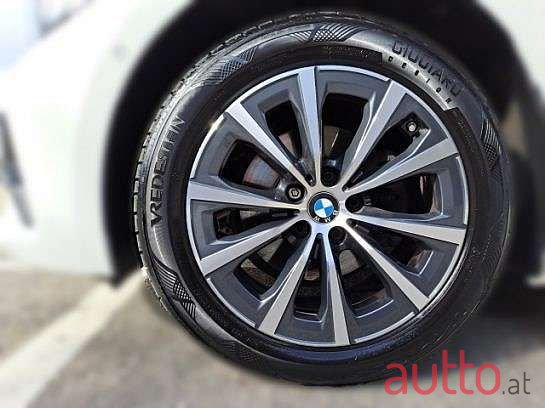 2020' BMW 3Er-Reihe photo #4