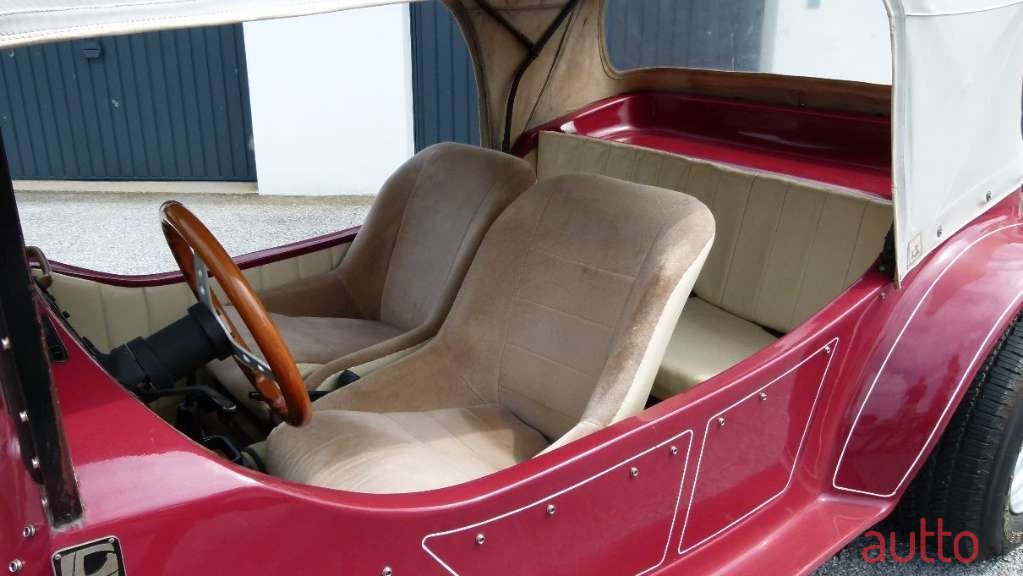 1970' Volkswagen Kafer photo #3