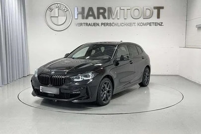 2024' BMW 1Er-Reihe