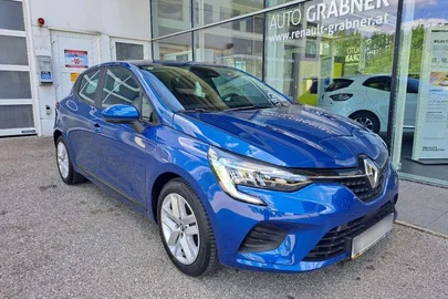 2021' Renault Clio