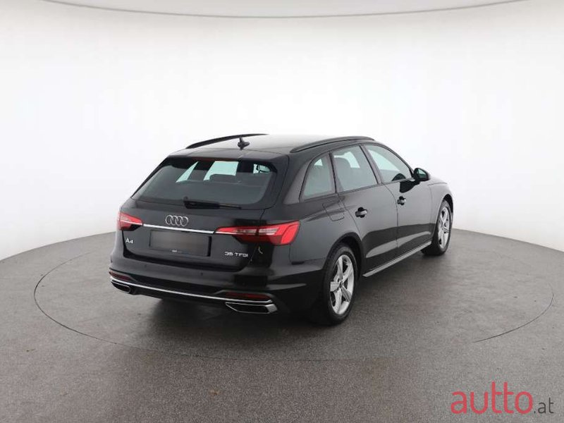 2024' Audi A4 photo #5