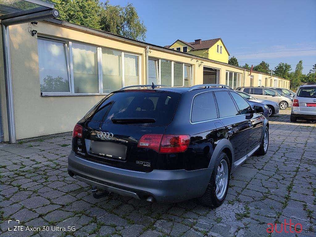 2007' Audi A6 photo #5