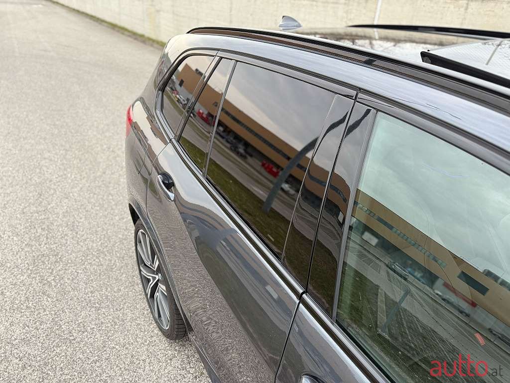 2019' BMW X5 photo #6