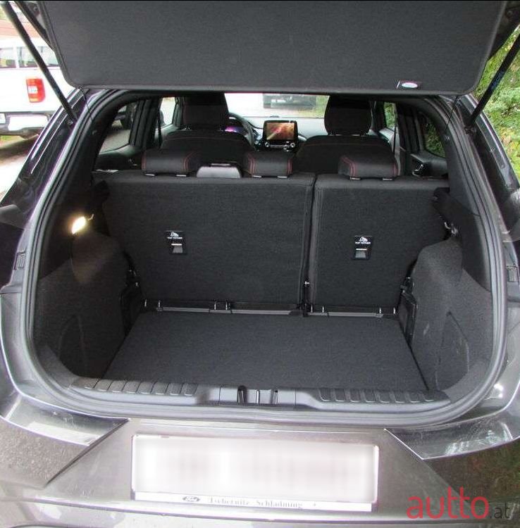 2023' Ford Puma photo #5