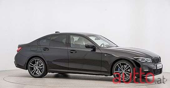 2022' BMW 3Er-Reihe photo #5