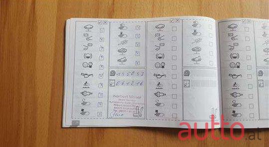 2012' BMW 5Er-Reihe photo #4