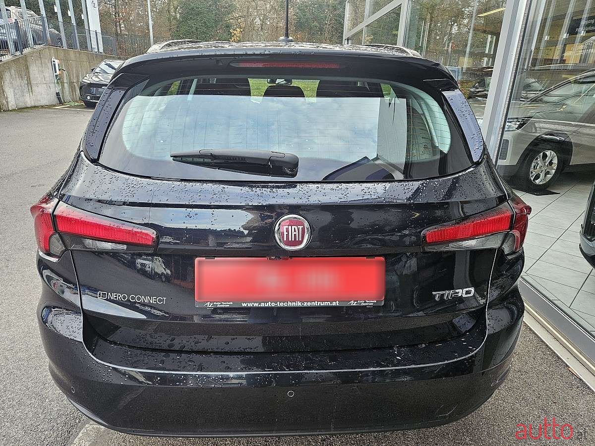 2018' Fiat Tipo photo #5