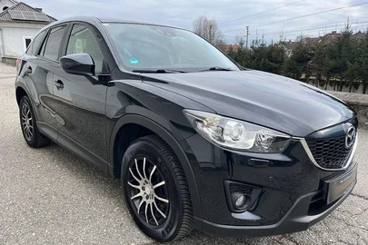 2014' Mazda CX-5