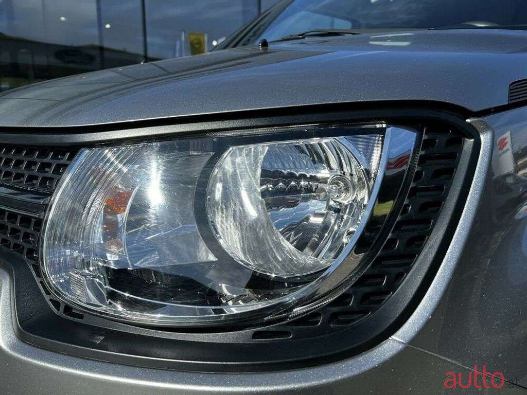 2018' Suzuki Ignis photo #2