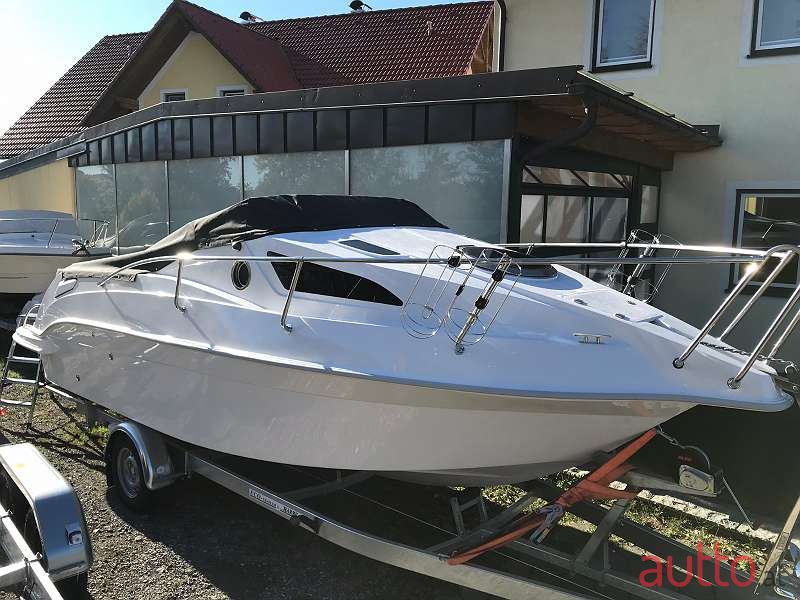 2020' Drago photo #1