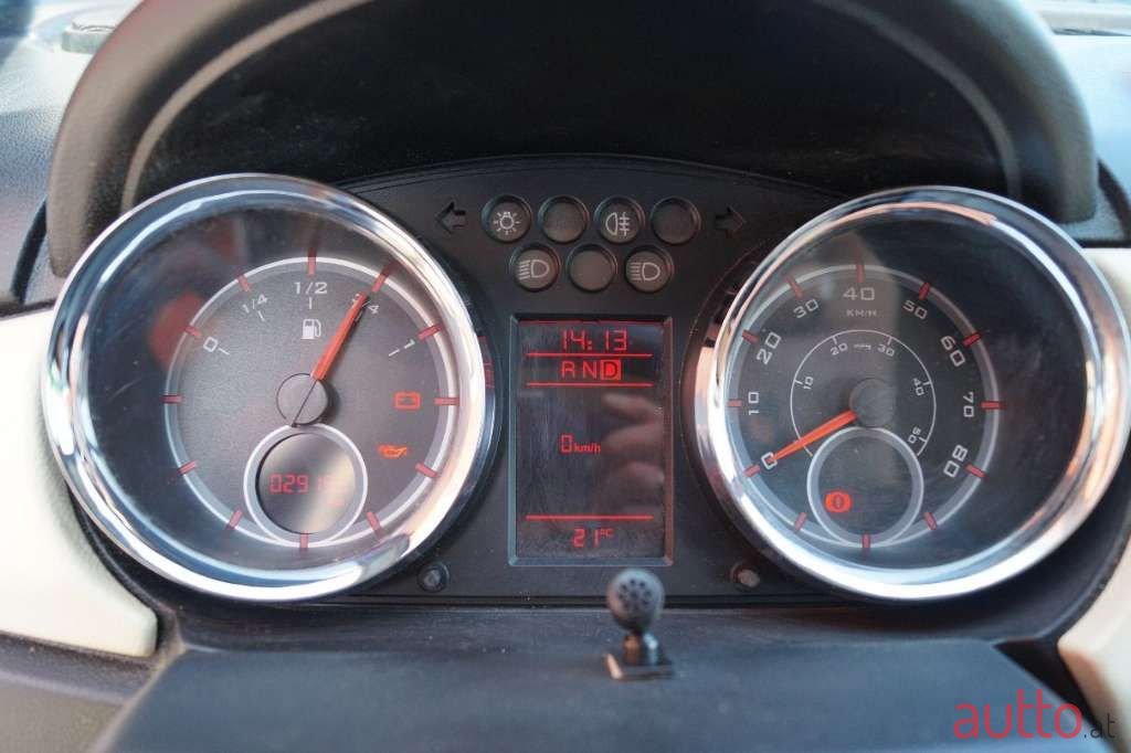 2018' Aixam Crossline photo #6