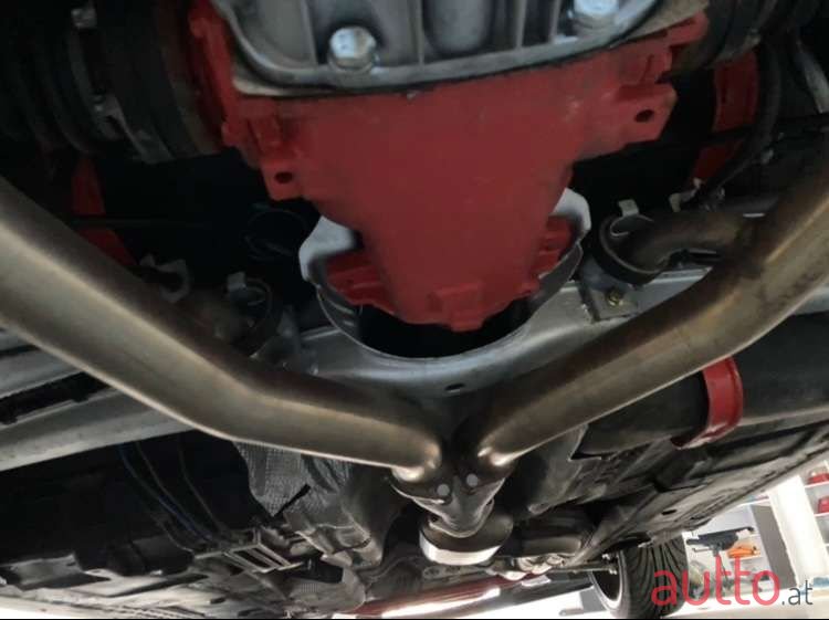 1997' BMW Z3 photo #6