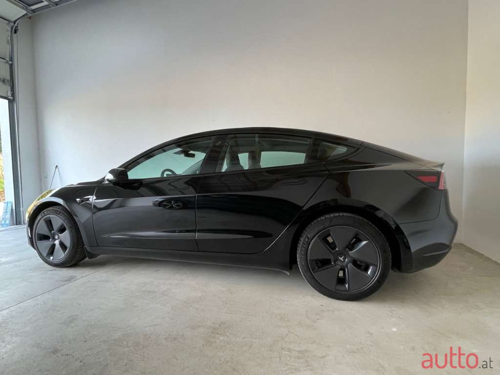 2022' Tesla Model 3 photo #3