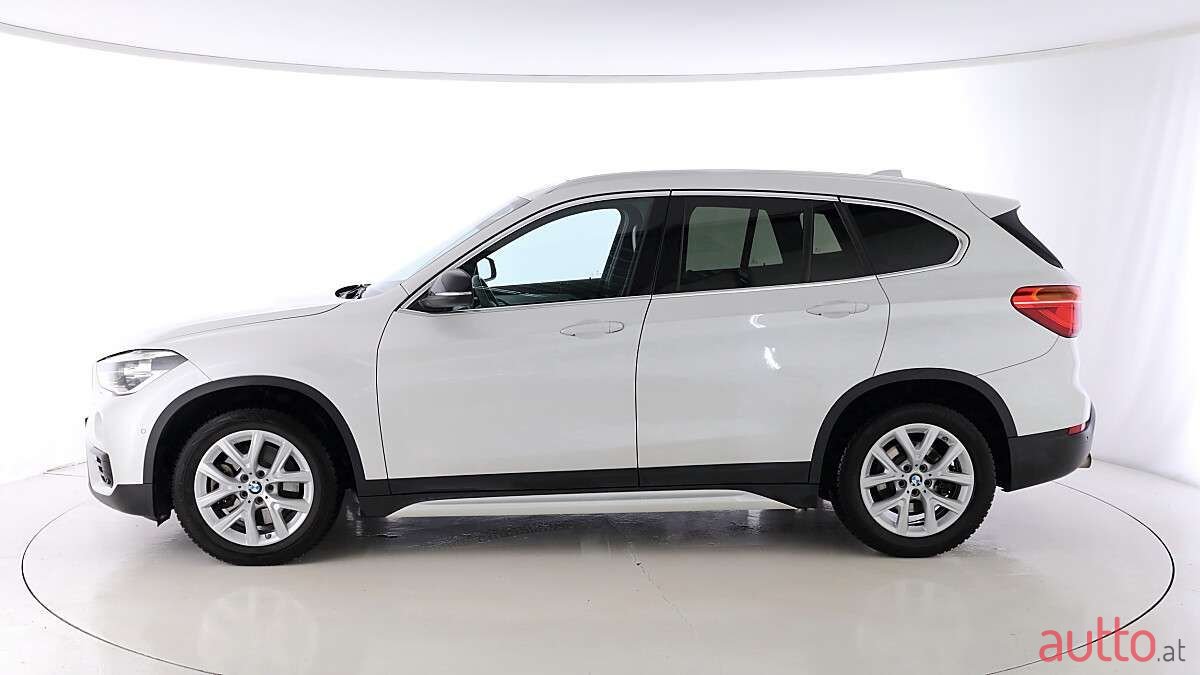 2015' BMW X1 photo #2