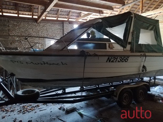 2000' Draco photo #1