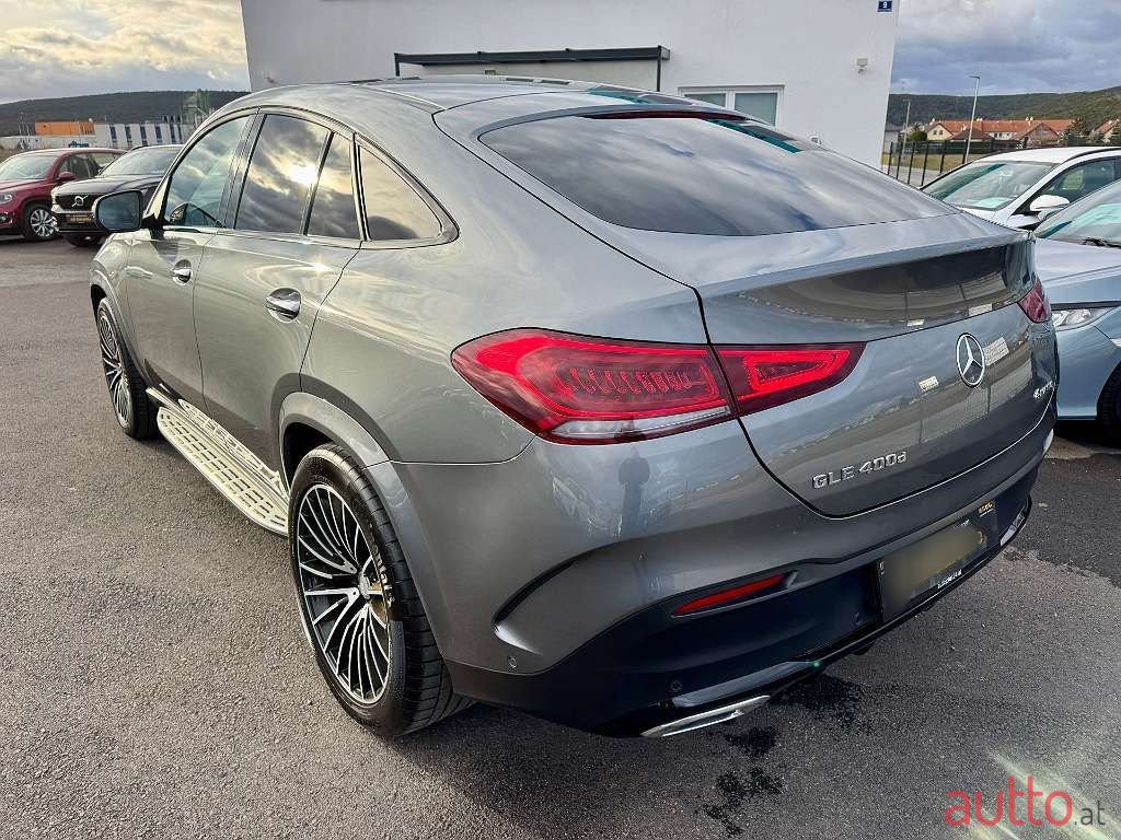 2020' Mercedes-Benz Gle-Klasse photo #6