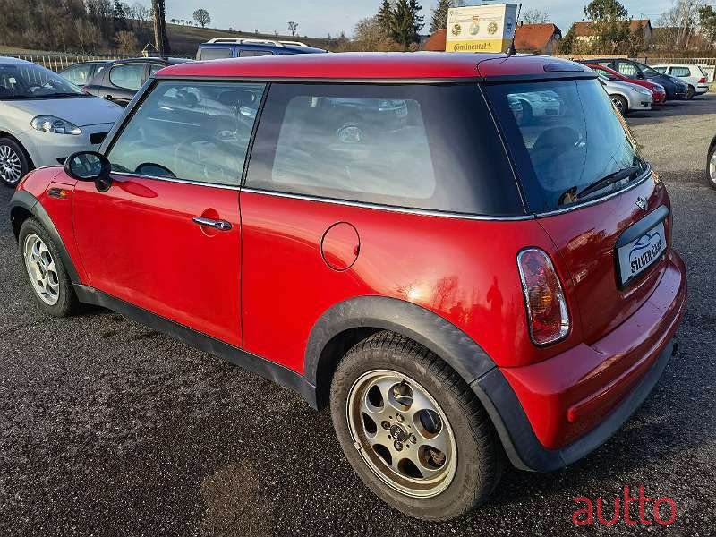 2002' MINI Mini photo #6
