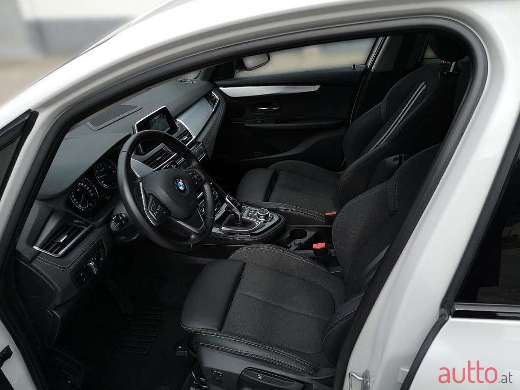 2020' BMW 2Er-Reihe photo #5